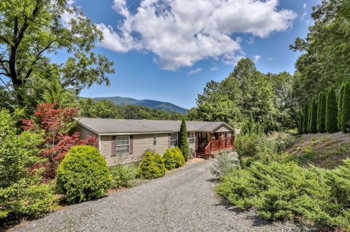 94 Cantrell Rd, Ellijay, GA 30536-0046