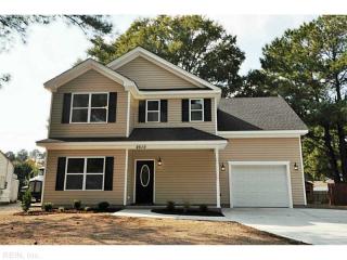 2510 Chesapeake Ave, Chesapeake, VA 23324-1932