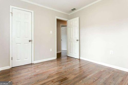 610 Alex Dr, Atlanta GA  30331-4350 exterior