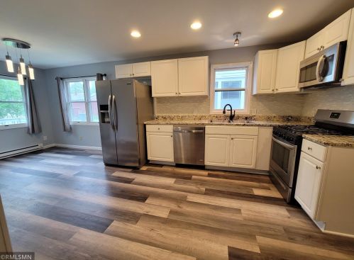 123 Hatch Ave, Saint Paul MN  55117-4940 exterior