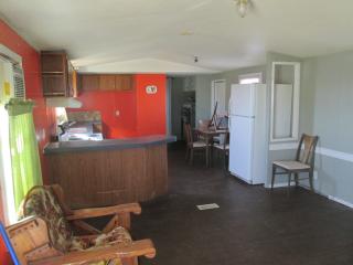 2229 48th St, Lubbock TX  79412-2124 exterior