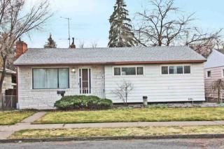 1720 Dalke Ave, Spokane WA  99208-2713 exterior