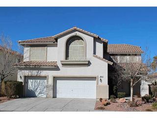 3050 Sunrise Heights Dr, Henderson NV  89052-3053 exterior