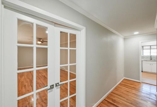 4313 Clayton Rd, Fort Worth TX  76116-8036 exterior