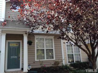 2226 Plum Frost Dr, Raleigh, NC 27603-3340