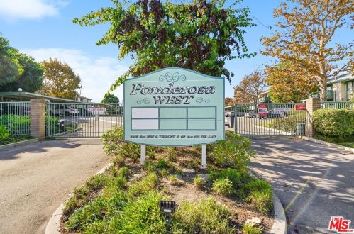 20545 Vermont Ave, Torrance CA  90502-3110 exterior