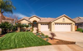 1578 Brandywine Ln, Fresno, CA 93720-4243