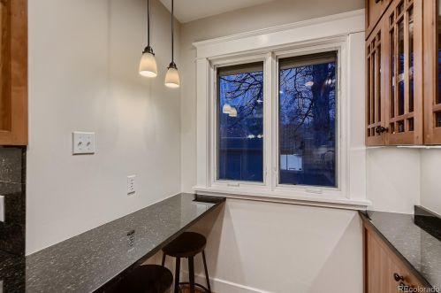 1758 Kearney St, Denver CO  80220-1547 exterior