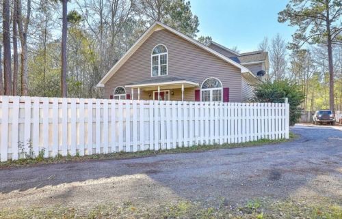 9671 Jamison Rd, Ladson SC  29456-4324 exterior