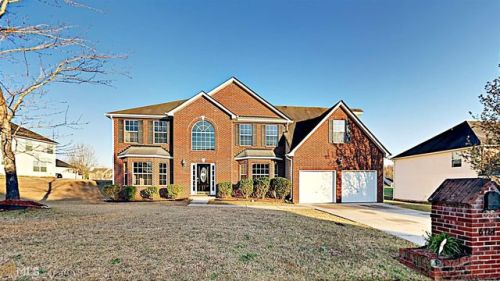 6784 Foxfire Pl, Atlanta, GA 30349-1382