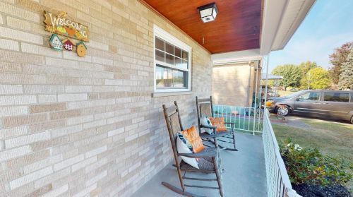 3359 Dolomar Dr, Cincinnati, OH 45239-4065