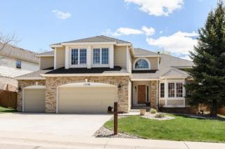 17138 Dorado Cir, Denver CO  80015-3018 exterior