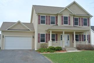 7367 Great Northern Trl, Union, IL 60180-9762