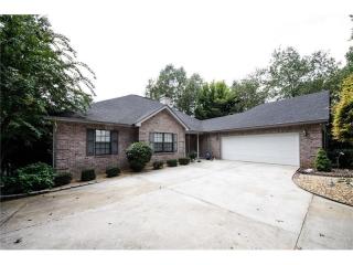 4229 Tall Hickory Trl, Gainesville, GA 30506-3096