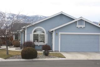 1073 Cedar Crest Dr, Minden, NV 89423-5181