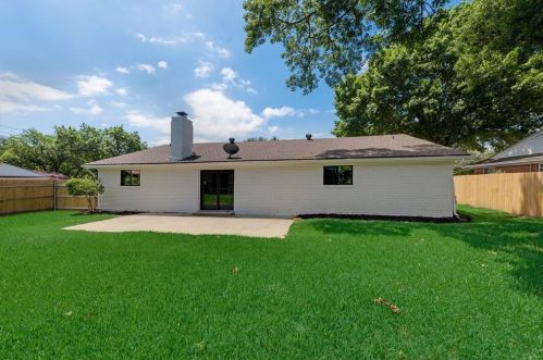 7000 Treehaven Rd, Fort Worth TX  76116-9034 exterior