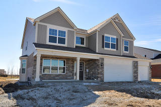 1891 Great Plains Way, Lemont, IL 60490-3213