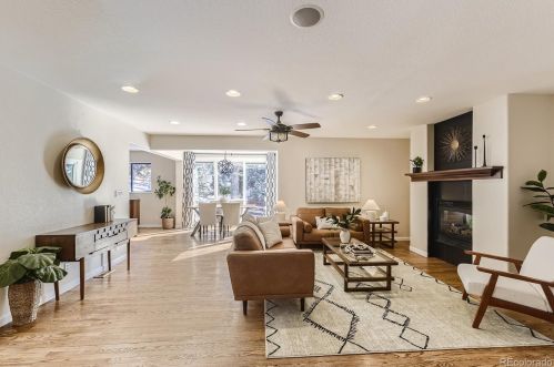 8140 Lakeshore Dr, Parker CO  80134-5843 exterior