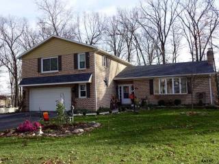 66 Laurel Dr, Hanover, PA 17331-9453