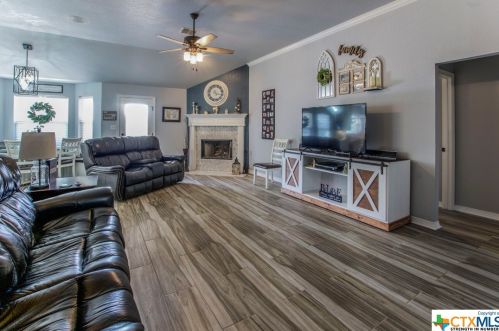1501 Loving Trl, Morgans Point, TX 76513-1364