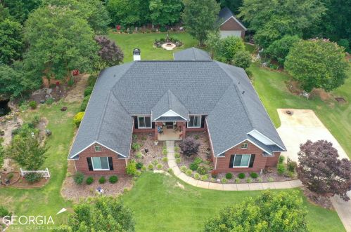 805 Little Valley Dr, Mcdonough, GA 30252-5794