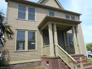 924 Thomas Cir, Portsmouth, VA 23704-4106