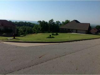 1410 Eagle Crest Dr, Alma, AR 72921-7972