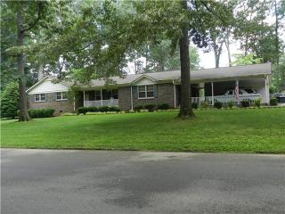 105 Heritage Dr, Tullahoma, TN 37388-5308