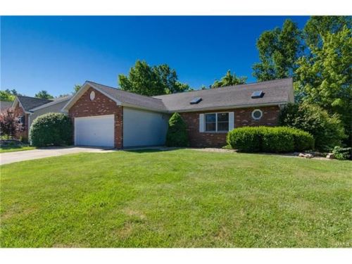714 Vassar Dr, Edwardsville, IL 62025-3170