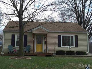 312 Court Dr, Beverly Manor, IL 61571-2416
