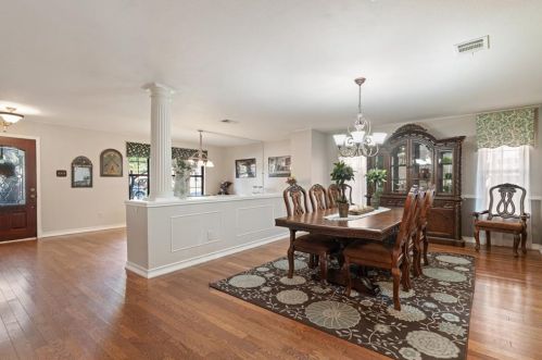 11200 Chatam Berry Ln, Austin TX  78748-3935 exterior