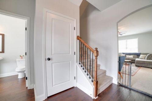 2526 Grier Cir, Evans GA  30809-7065 exterior