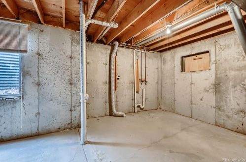 5895 Killarney Way, Denver CO 80015-3607 exterior