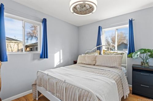 4126 Milwaukee St, Denver CO  80216-4124 exterior