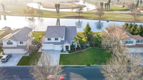 12060 Pheasant Run Blvd, Sharon, CA 93610-2042