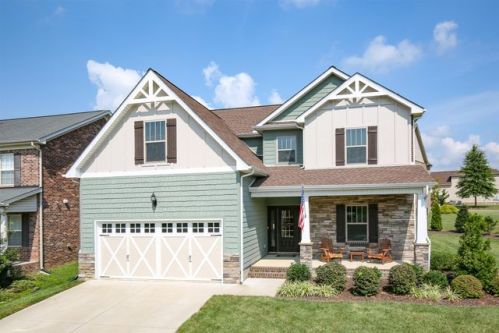5049 Saint Ives Dr, Murfreesboro, TN 37128-2763