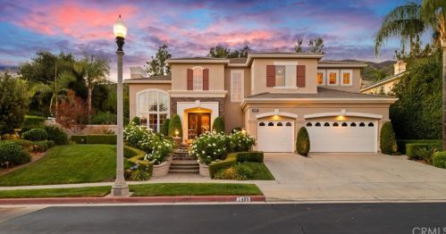 2409 Vista Del Sol, La Verne, CA 91750-1175