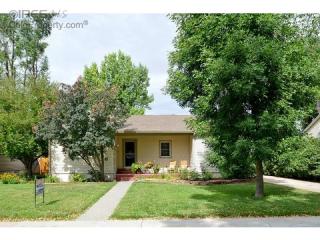 420 Cottonwood Ave, Eaton, CO 80615-3537