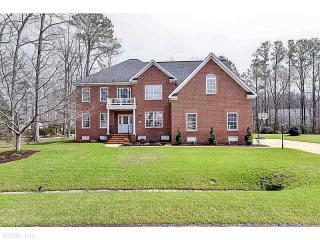 203 Kanawah Run, Yorktown, VA 23693-2761