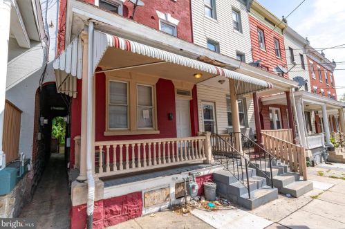 144 Juniata St, Lancaster PA  17602-4324 exterior