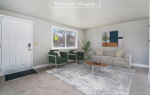 4600 Alaska Pl, Denver, CO 80219-2302