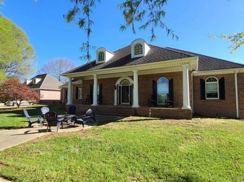 104 Harrison Rd, Monroe, GA 30655-7206