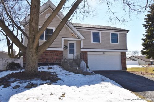 205 Chase Ct, Lemont, IL 60440-1907
