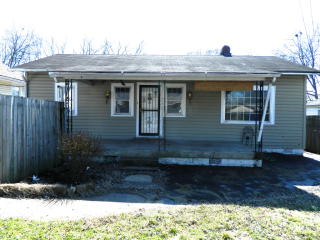 228 Hickory St, Madison, TN 37115-3919