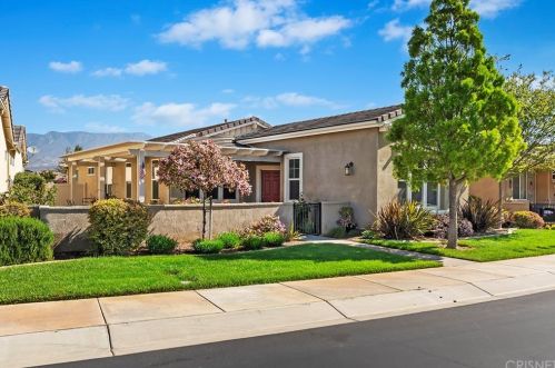 1604 Quiet Crk, Beaumont, CA 92223-7334