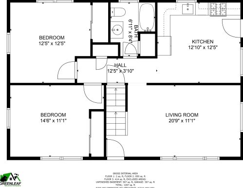 21 Palisade Dr, Nashua NH  03062-2119 exterior