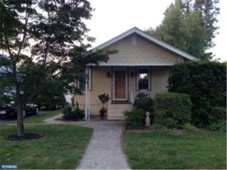 2017 Brynmawr Ave, Haddon Heights NJ  08035-1014 exterior