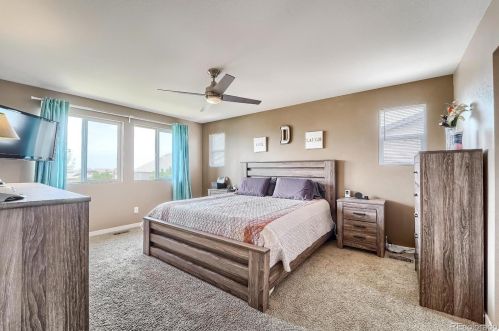 10863 Sedalia Cir, Denver CO  80022-0665 exterior