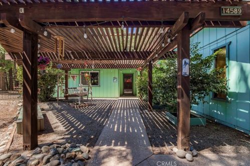 14589 Skyway, Nimshew, CA 95954-9379
