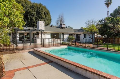 8335 Catalina Ave, Whittier CA  90602-2807 exterior